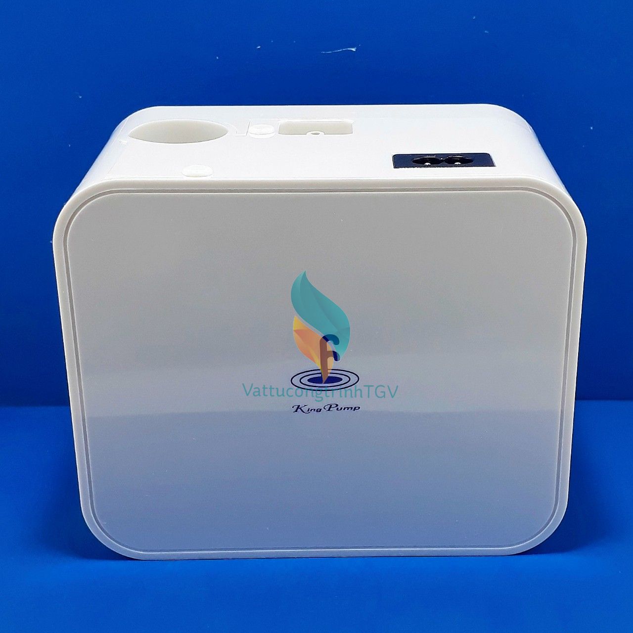Bơm nước thải điều hòa KINGPUMB 10M