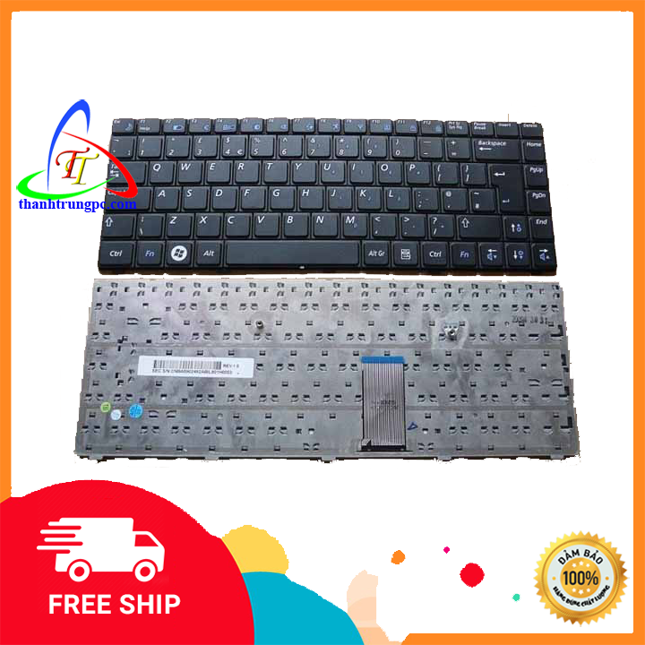 Bàn phím SamSung. R428 R429