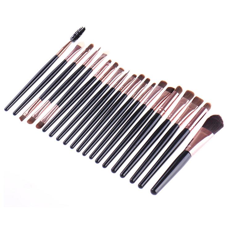 [HCM]Bộ 20 cây Cọ trang điểm Coupang Hàn Quốc (Có bán lẻ từng loại)