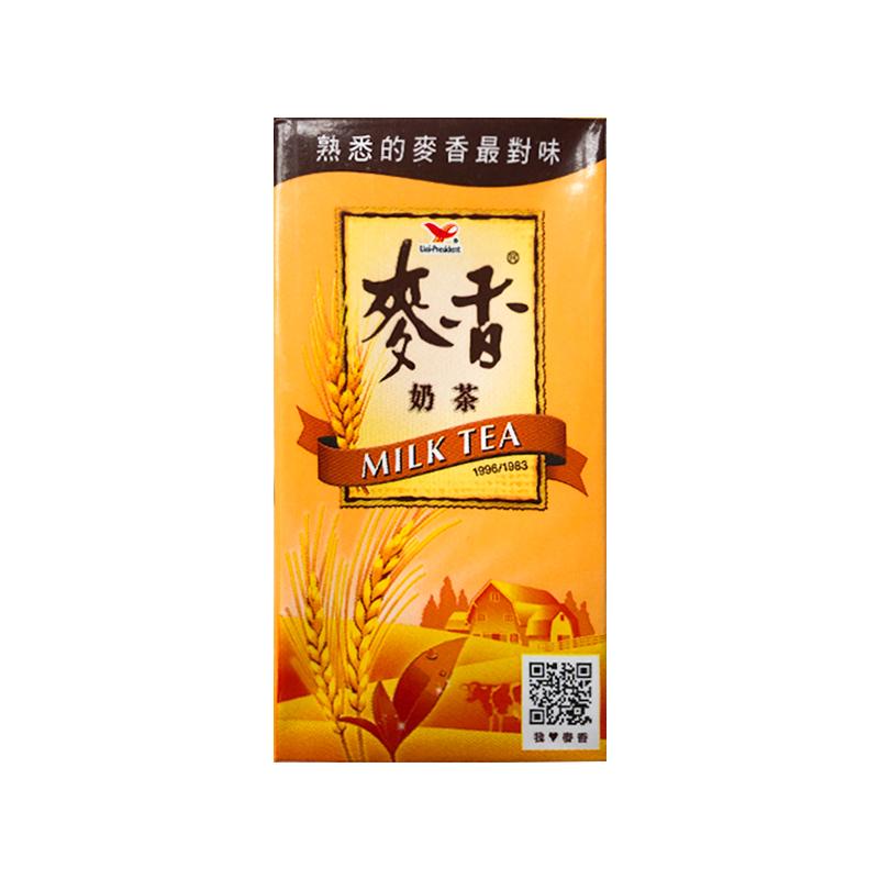 Trà sữa Đài Loan nhập khẩu Đài Loan 375ML