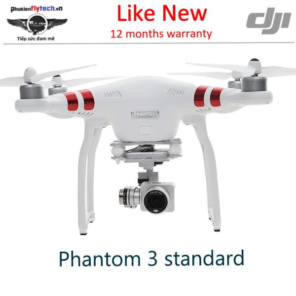 Phantom 3 standard - Like New