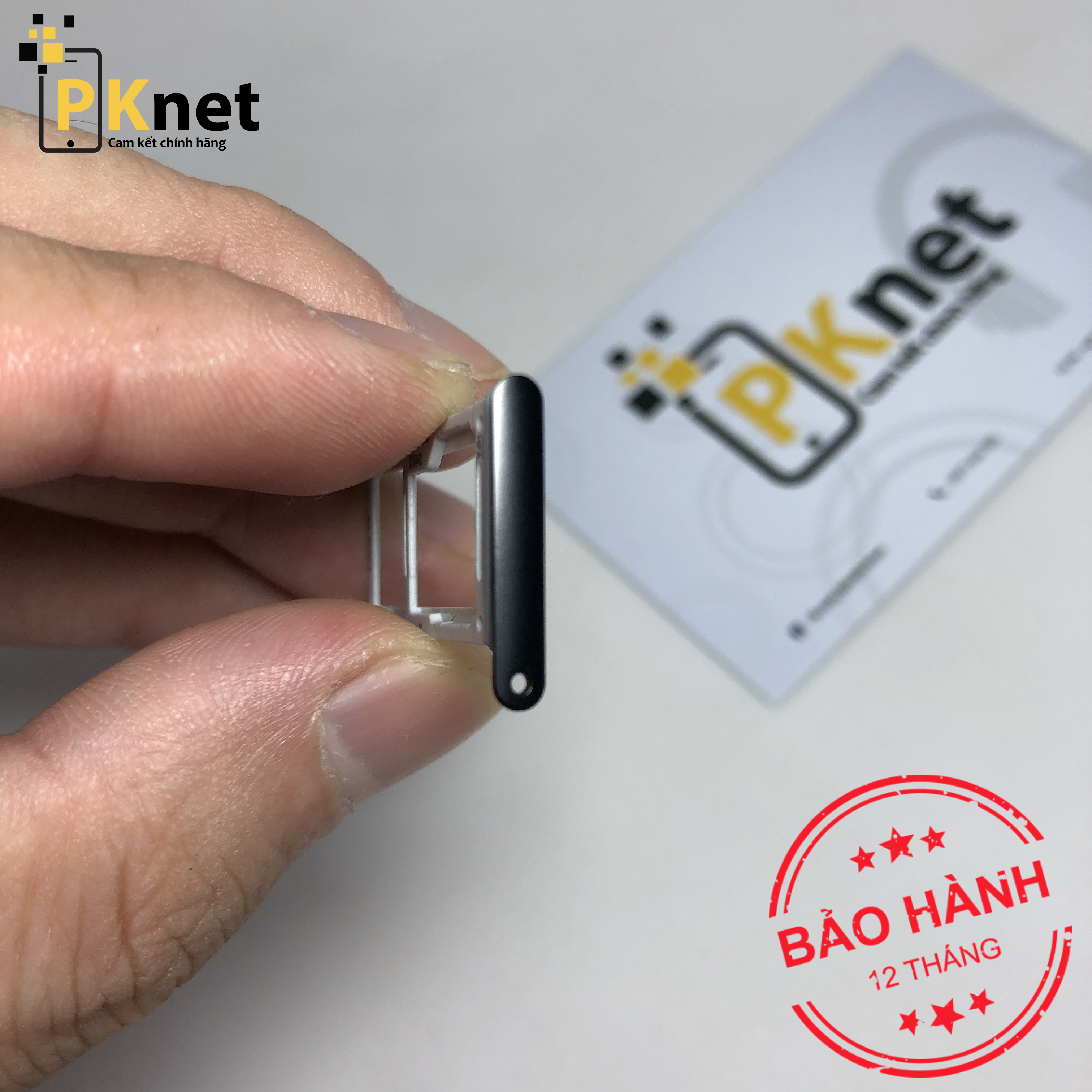 Khay 2 sim Samsung S9 plus, và S9 chính hãng
