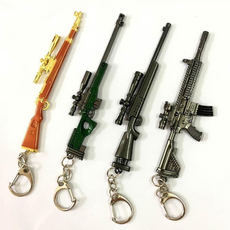 [HCM]Móc Khóa M249 PUBG Cao Cấp