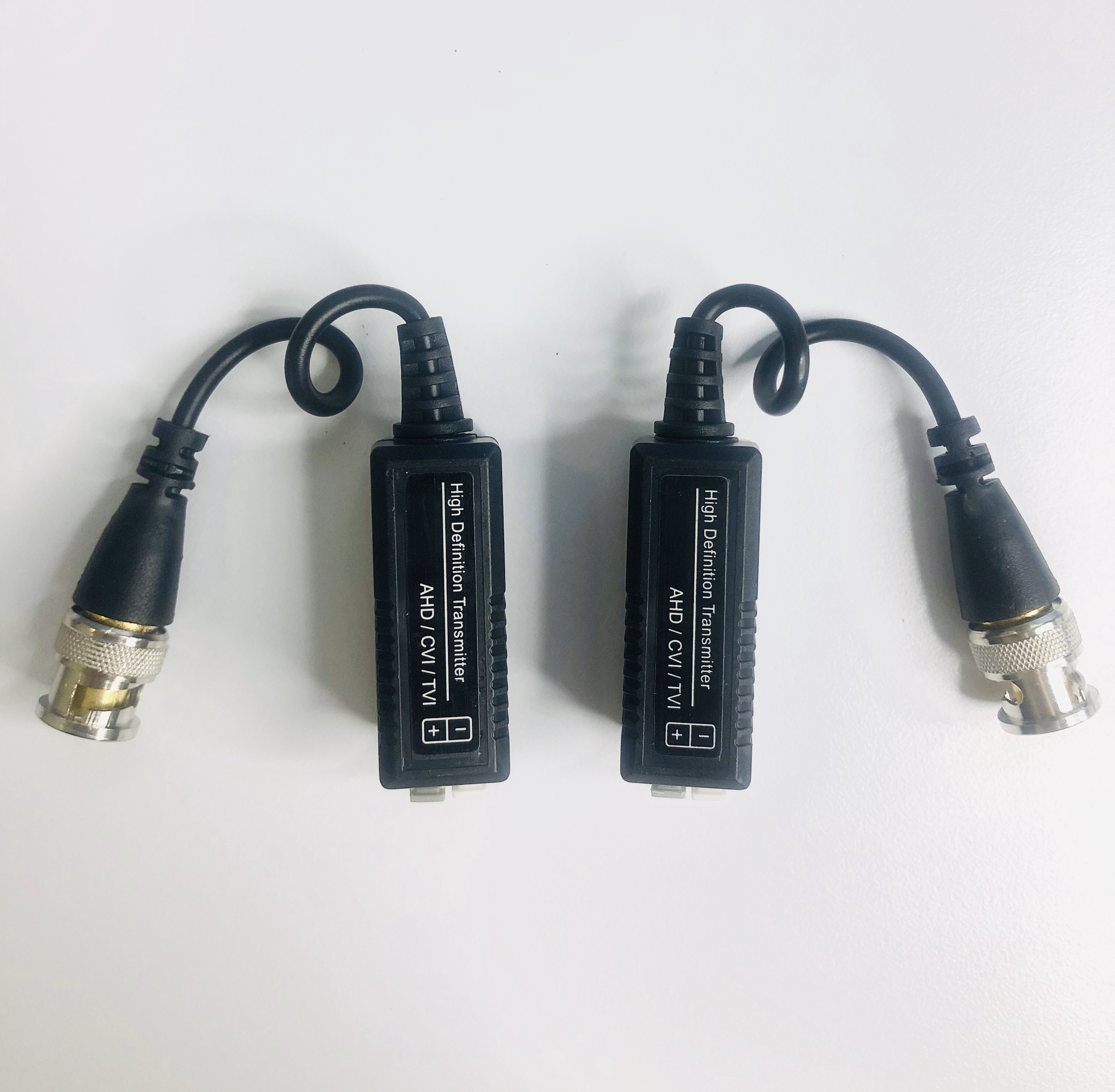 BALUN VIDEO AHD XANH 1080P - SP001209