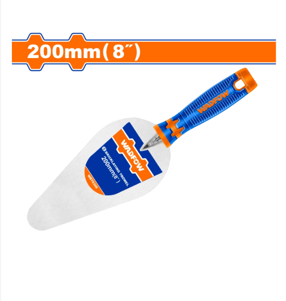 WBT8308	Bay trát vữa 200mm WADFOW