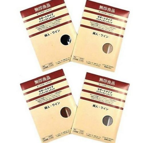 [HCM]Quần Tất Muji của Nhật