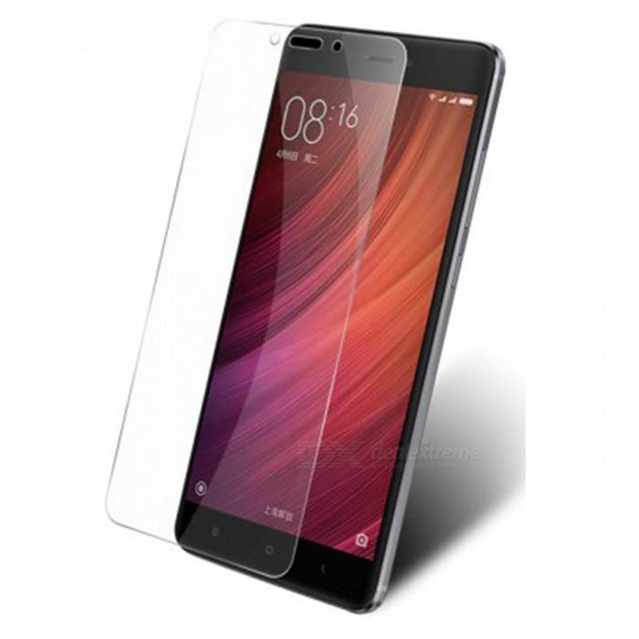 Kính Cường Lực Cho Xiaomi Redmi Note 4 (Trong suốt) (Combo 2 chiếc)