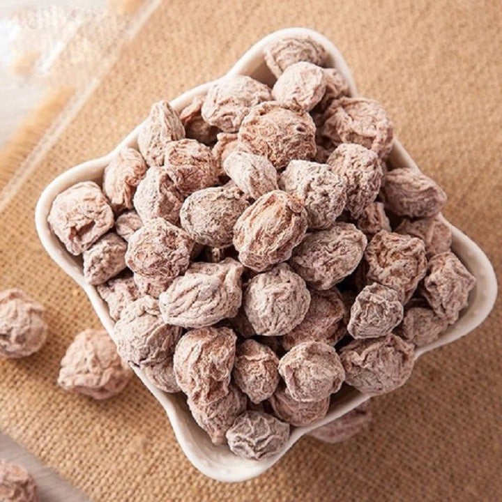 [HCM]Xí Muội Thái Lan Gói 500gr