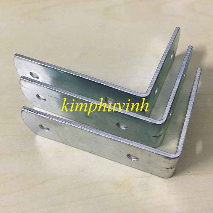 5 KE GÓC 5x8cm - 4 Lỗ (BẢN 2.5CM)