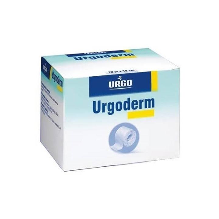 [HCM]Băng dán cuộn co giãn Urgoderm 15cm x 10m