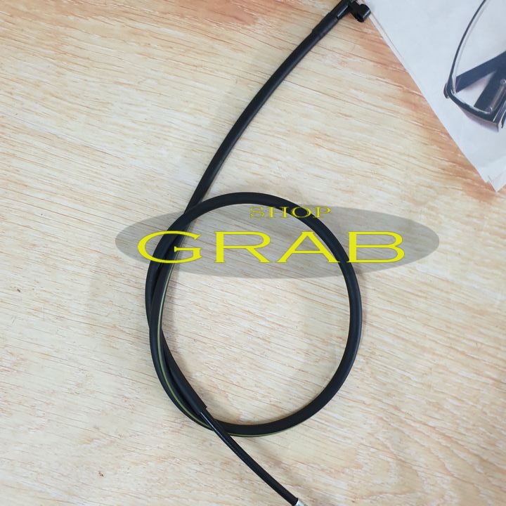 Dây công tơ mét xe SPACY - lắp đặt dễ dàng