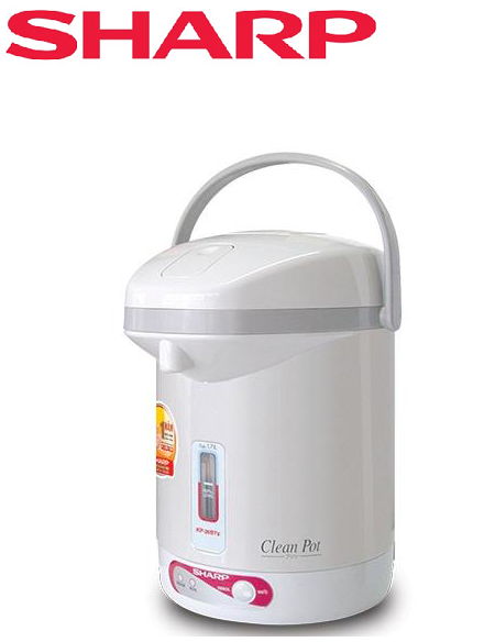 Bình thủy điện Sharp KP-20BTV 1.7 lít
