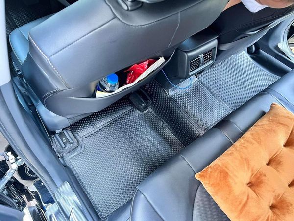 Car floor mat for Camry Prro