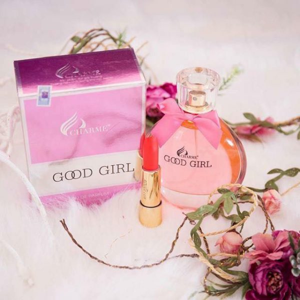 [HCM]NƯỚC HOA NỮ GOOD GIRL