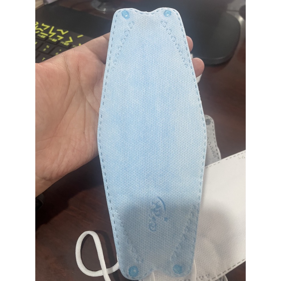 Khẩu Trang KF94 An Phong (combo 100 cái)