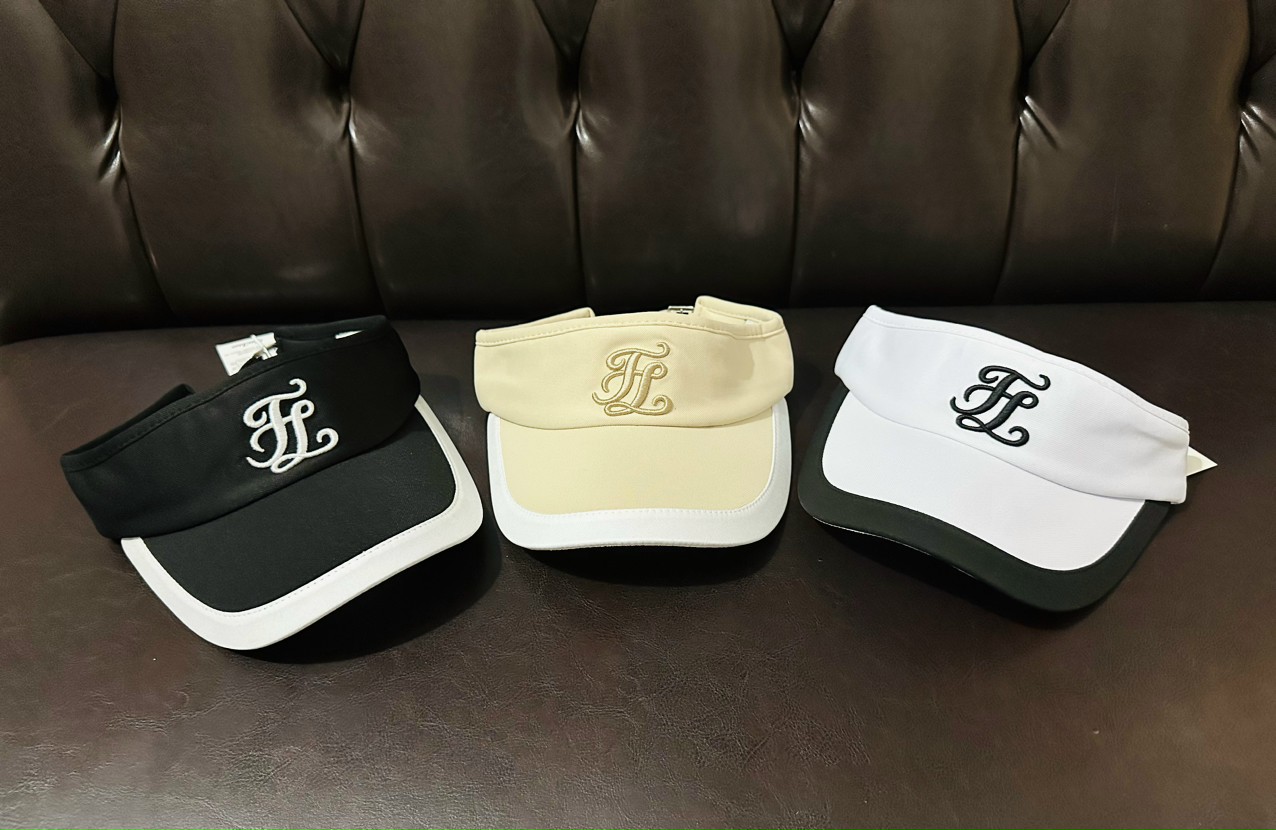 MŨ GOLF NỮ FL CHÍNH HÃNG ĐẸP