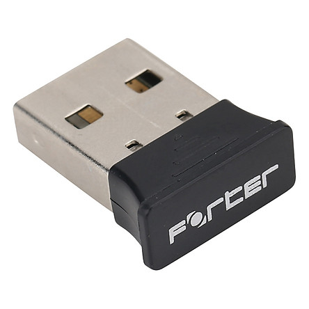 Chuột Không Dây Forter V181 - Chuột Bluetooth