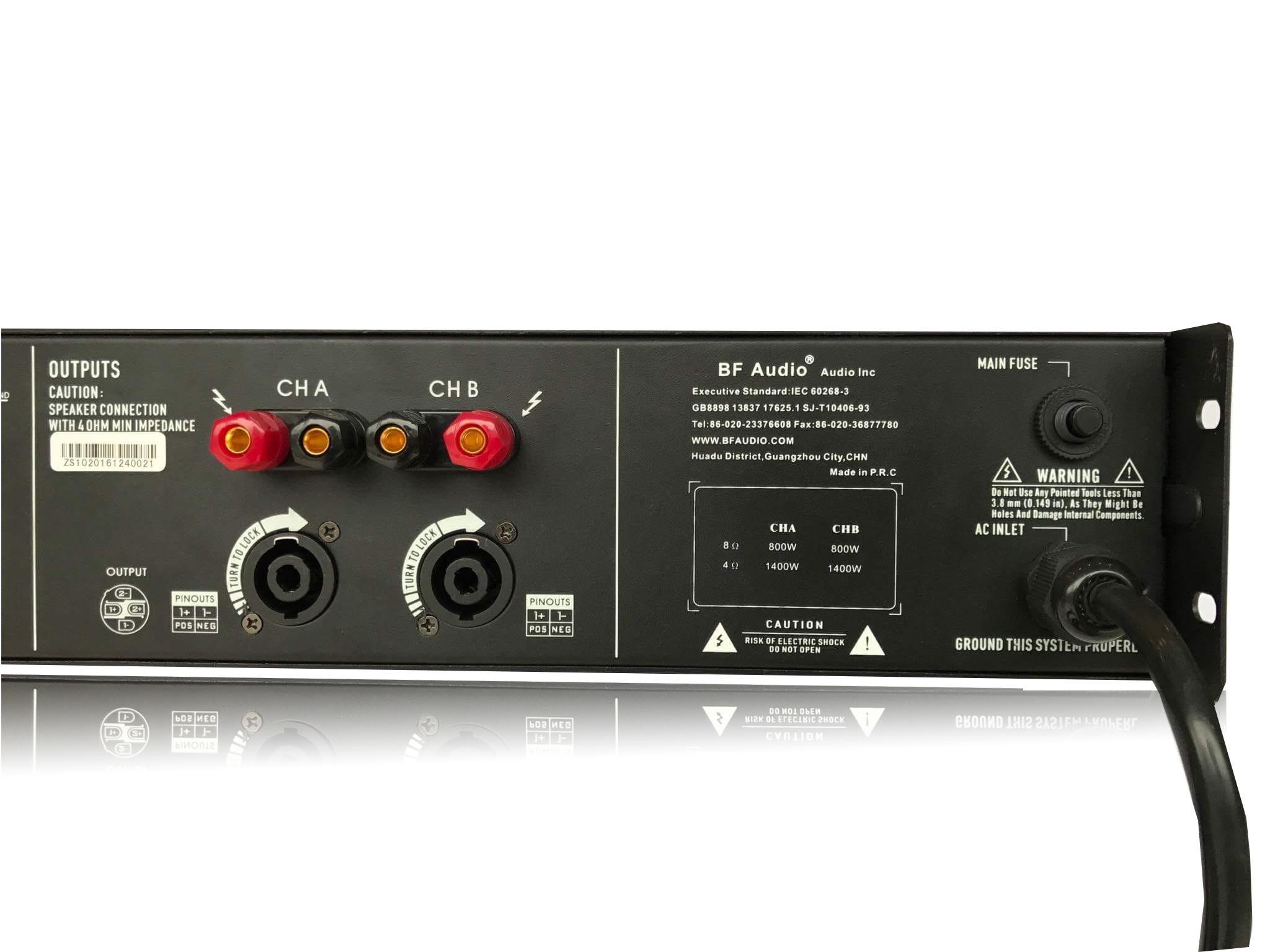 MAIN BFAUDIO T2.7