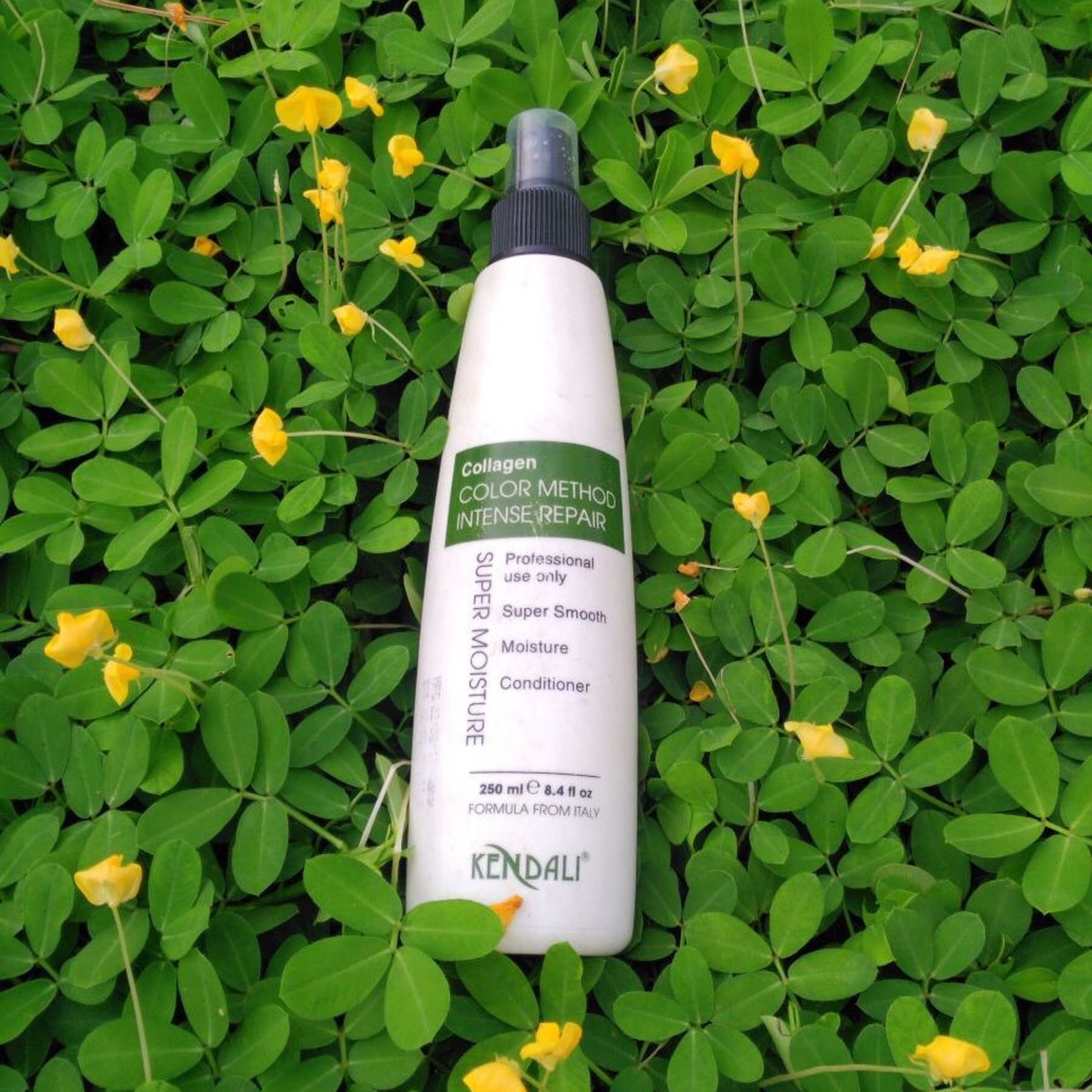 [HCM]{Siêu rẻ} {Chính hãng} Sữa xịt dưỡng tóc  COLLAGEN KENDALI 250ml (NEW)