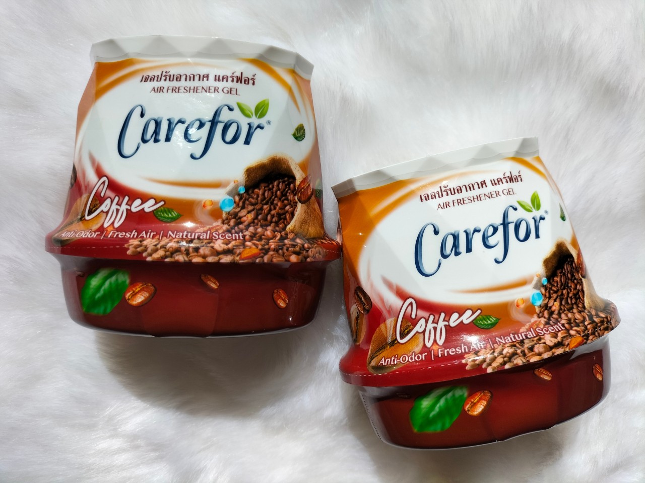 [HCM]Sáp Thơm Phòng CareFor Thái Lan 180g