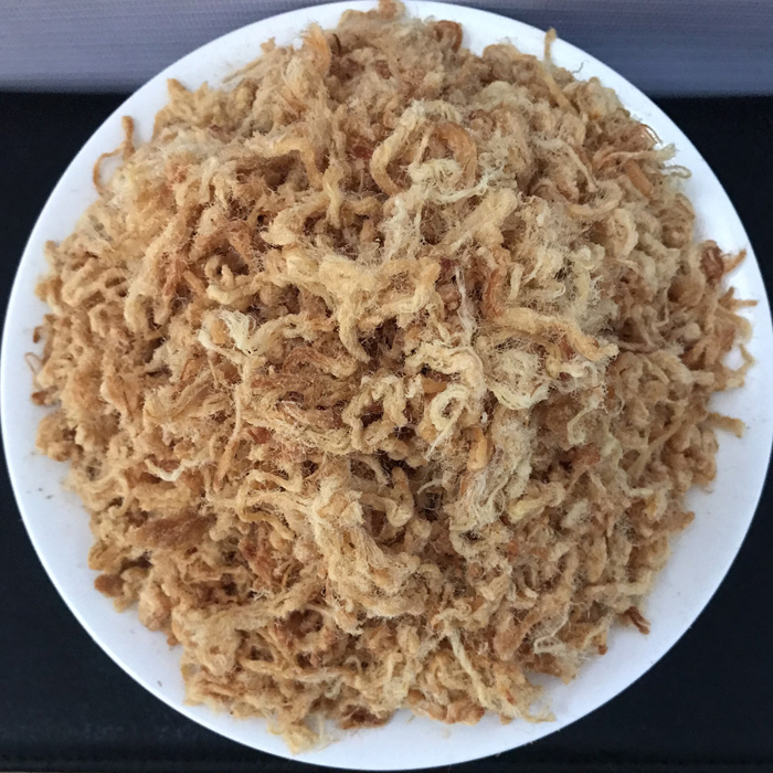[HCM][GIÁ SỈ] Chà bông Heo Xù Siêu Ngon - NTH88