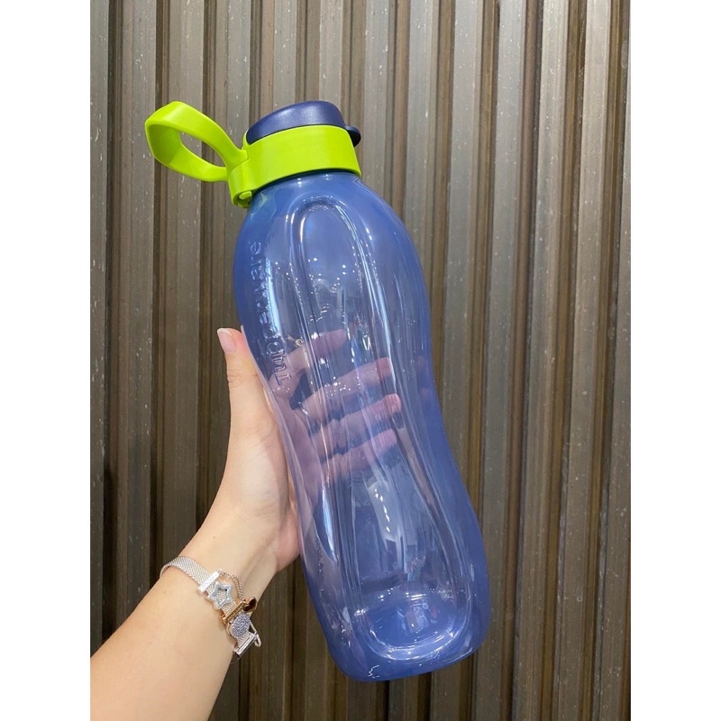 Bình nước Tupperware Eco bottle 1.5L