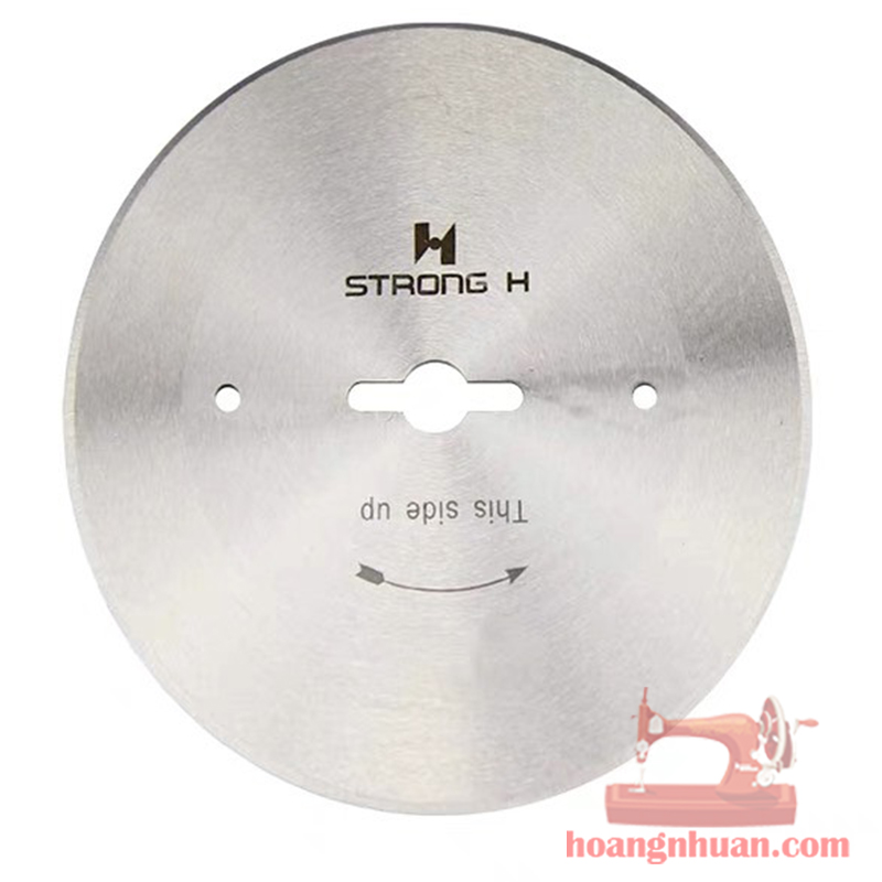 [HCM]DAO MÁY CẮT ĐẦU BÀN HIỆU STRONG H (máy cắt đầu cây)