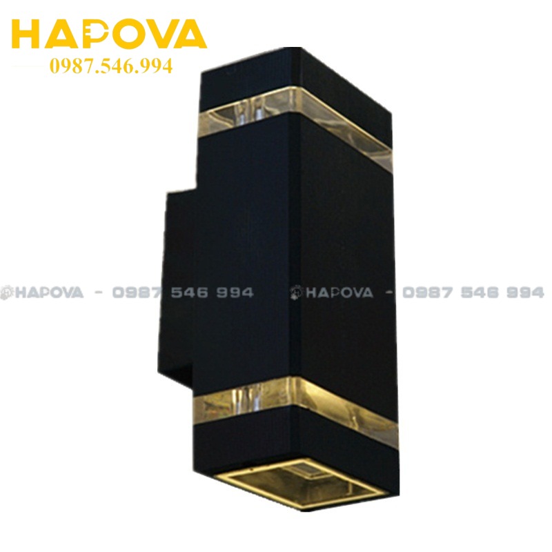 Đèn gắn tường HAPOVA AKIJIS 3358