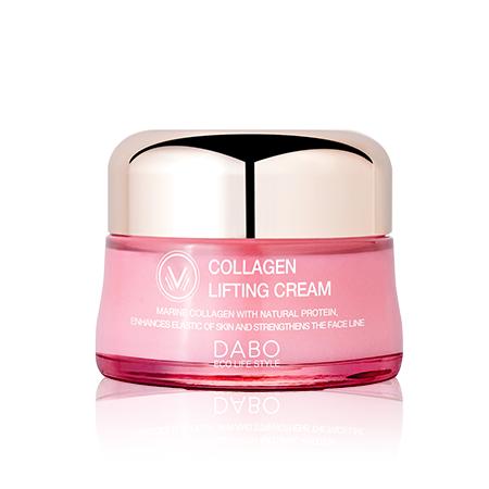 Kem nâng cơ da collagen cao cấp Dabo Hàn Quốc 50ml