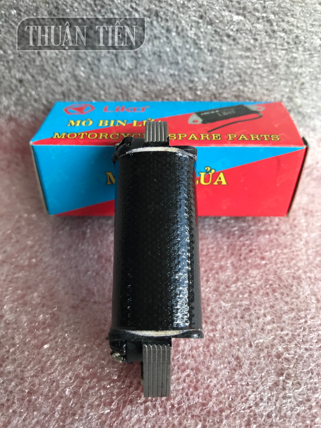 MOBIN LỬA 6 TÉP DREAM, WAVE NHỎ