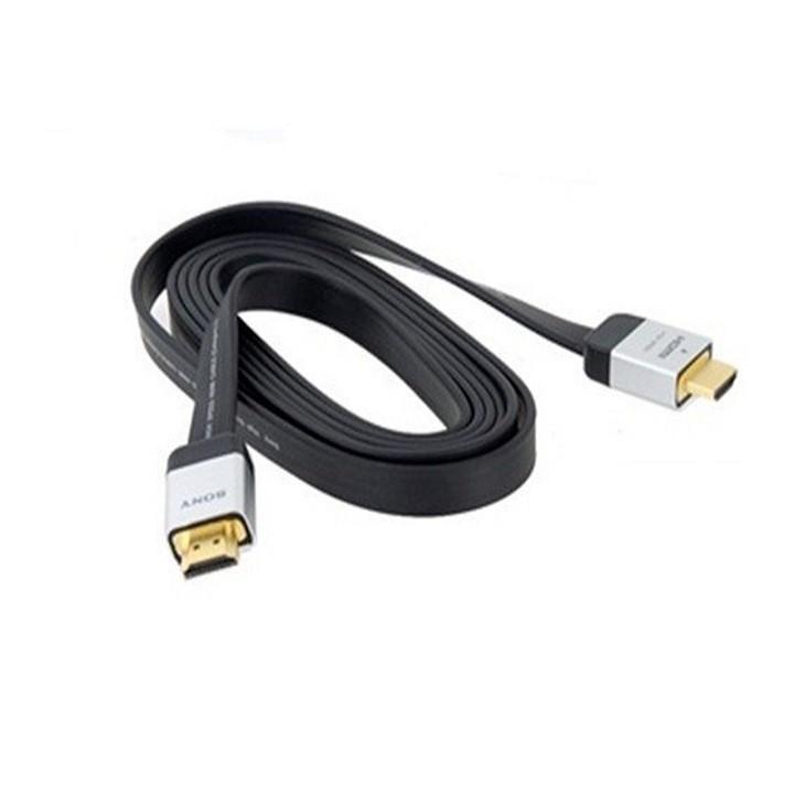 Cáp HDMI SONY mạ vàng cao cấp (2m)