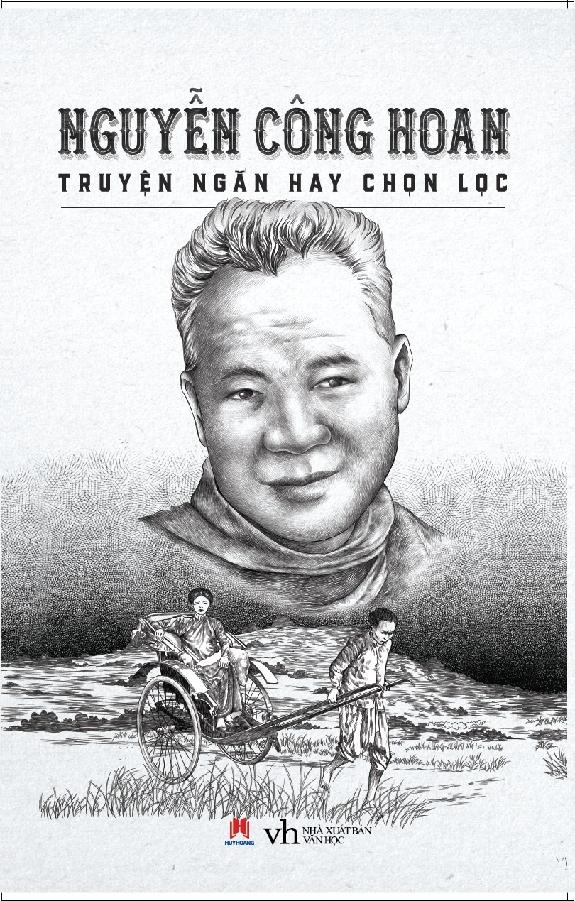 Fahasa - Nguyễn Công Hoan - Truyện Ngắn Hay Chọn Lọc
