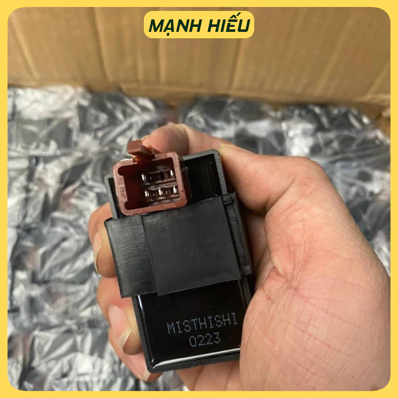 IC Wave, Dream Hàng chuẩn