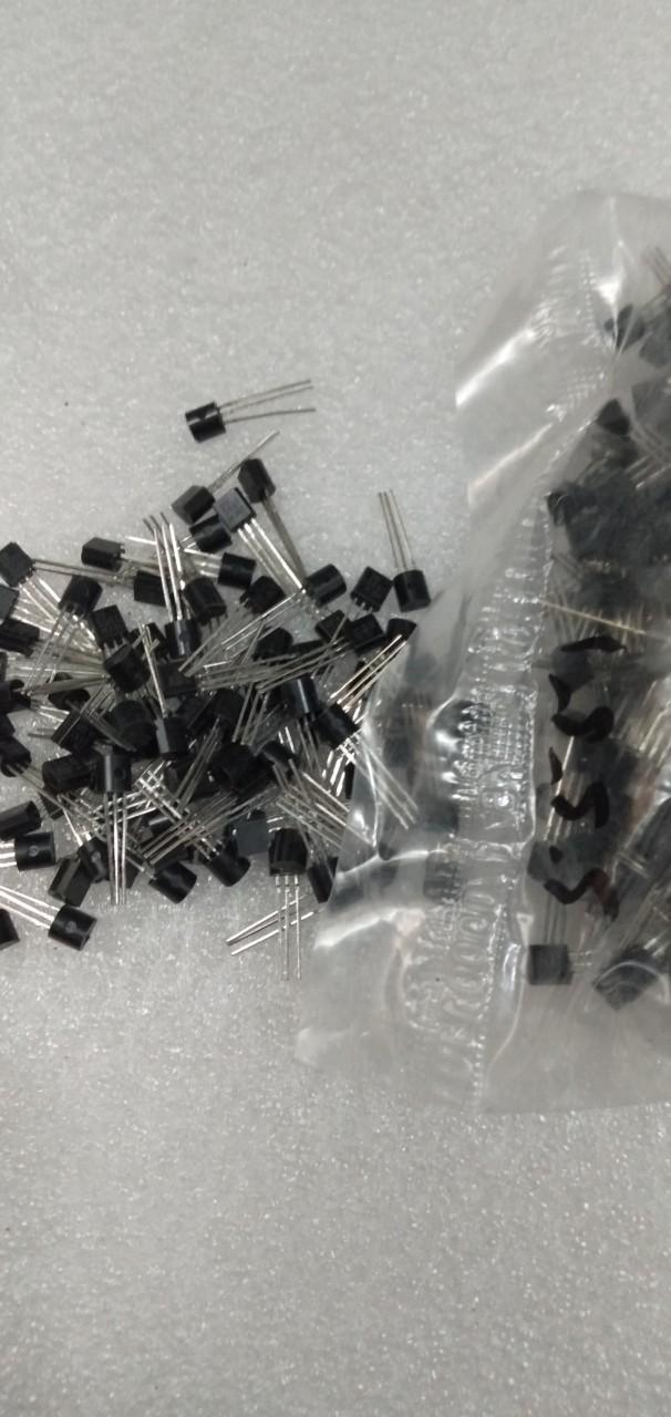 20 Con transitor 2N5551 - Điện Tử Nhật Anh