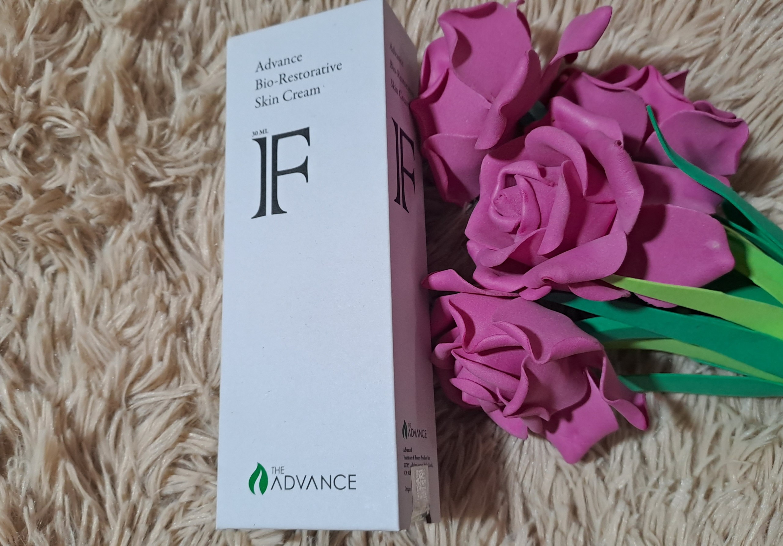 Kem collagen eslatin Advance MỸ. (Date 2028)