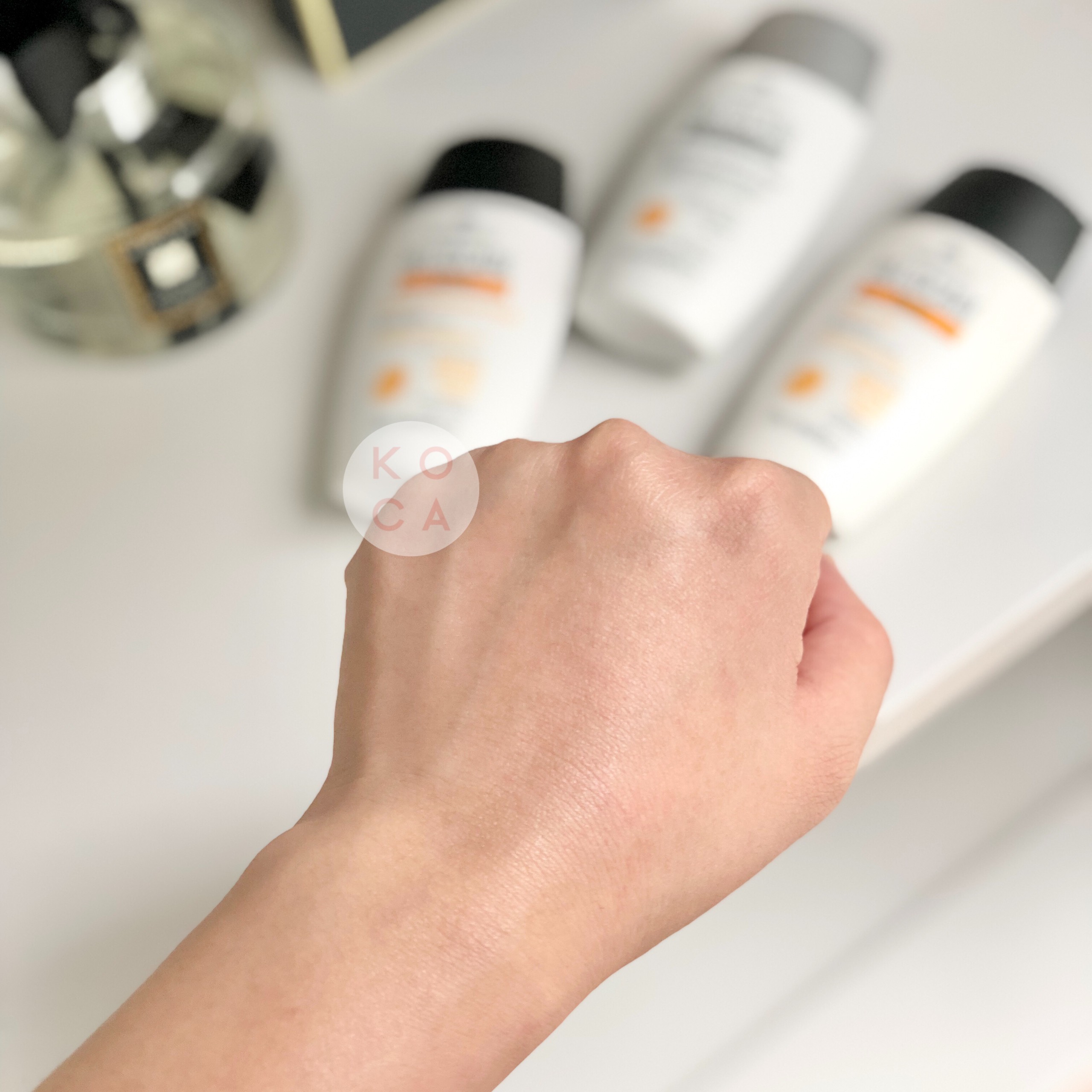 [HELIOCARE] Kem chống nắng Heliocare