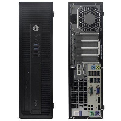 XÁC MÁY BỘ HP 600 - 800G1SFF THÙNG MINI (BAO GỒM: MAINBOARD, CASE, NGUỒN)
