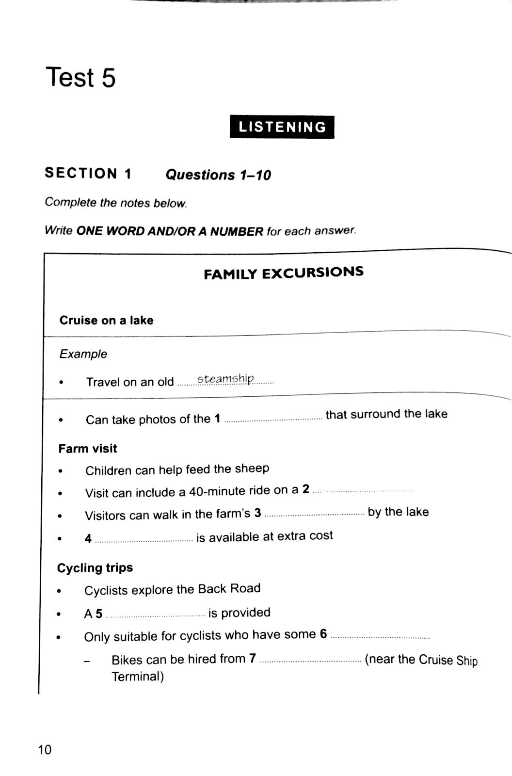 Sách Fahasa - Cambridge IELTS 12 Academic With Answers (Savina)