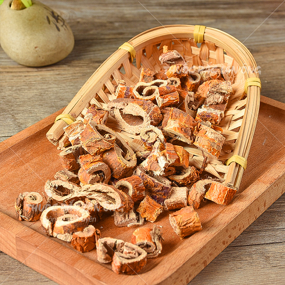 100g Tang Bạch Bì (Rễ Dâu Tằm)