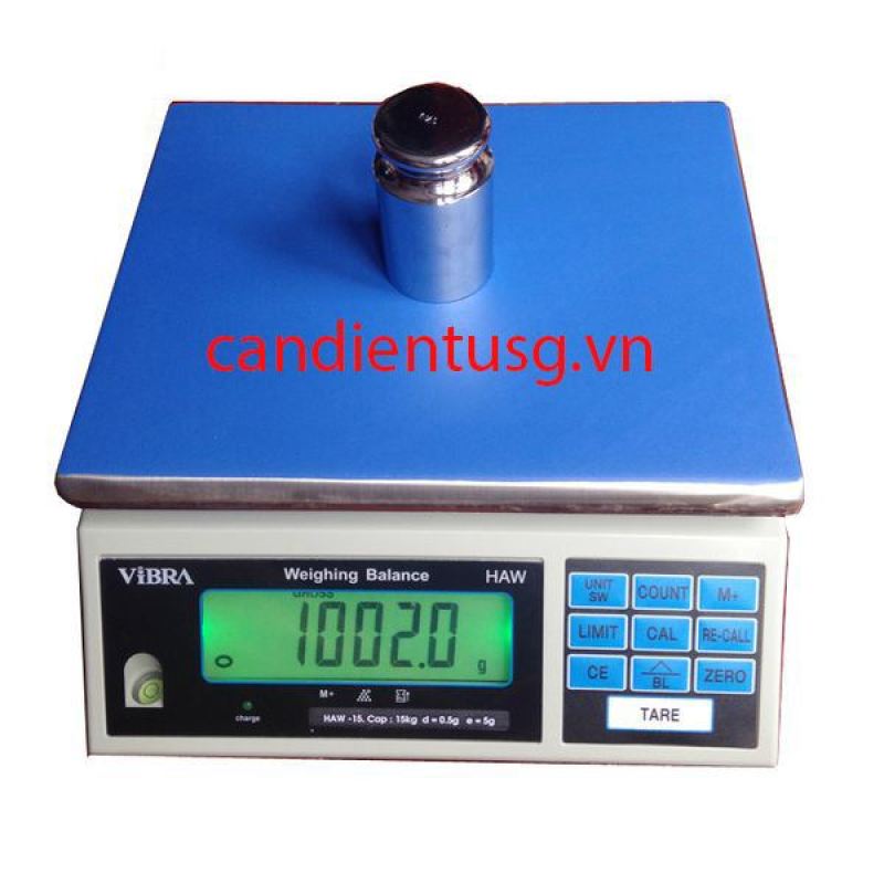 Cân điện tử HAW 30kg