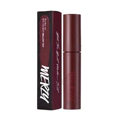 Son Merzy Bite The Beat Mellow Tint Đủ Màu