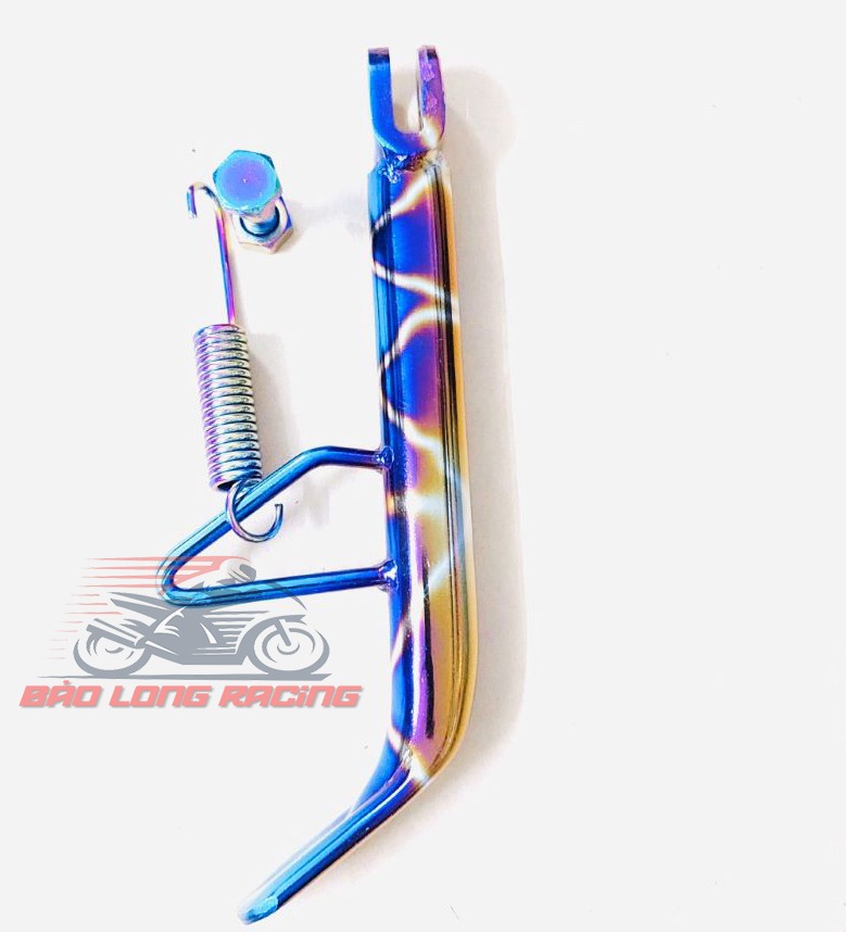 Chân chống Titan cho Wave Dream  SIÊU RẺ tặng kèm ốc và lò xo