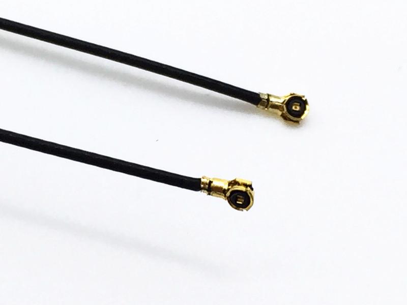 Ipex3 Wireless Antenna Cable with Sma Jack Connector