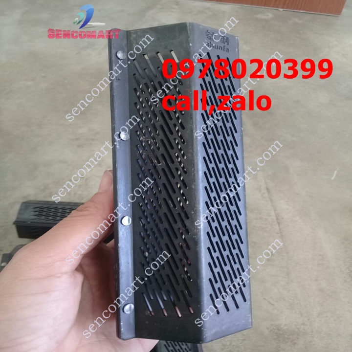 Sàng xát gạo , xát lúa cao cấp