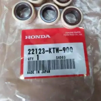 Bi Nồi Zin Sh300i Ý