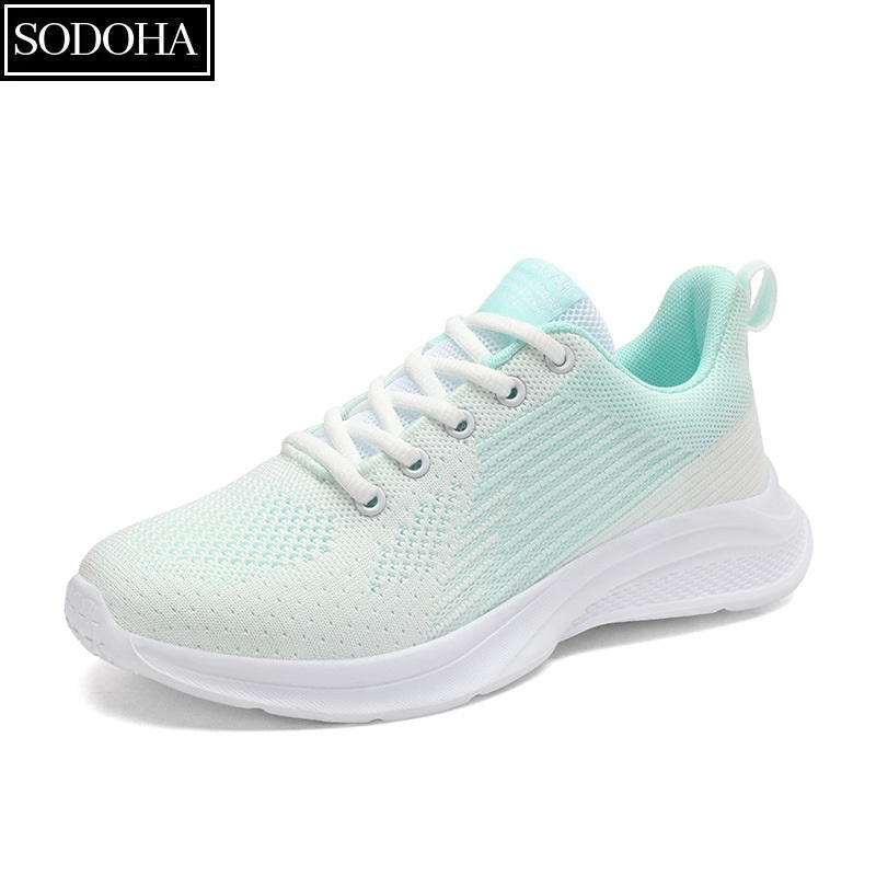 Giày Thể Thao Nữ SODOHA SDH555