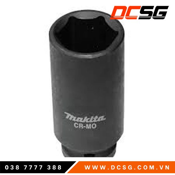 Đầu tuýp 3/8 16mm Makita B-55485