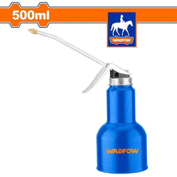 Bình châm nhớt bình xịt nhớt 300ml tolsen 65223