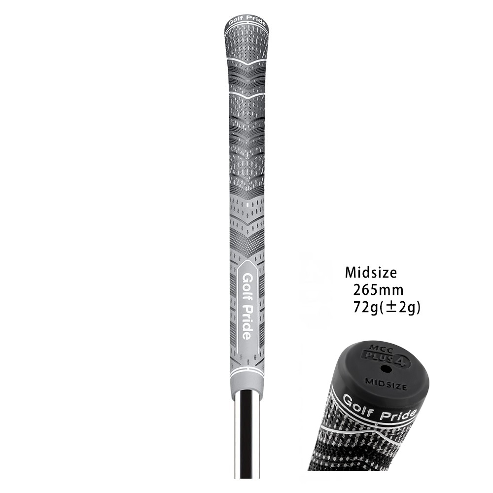 Tay nắm gậy golf- grip gậy sắt- golf pride- tay nắm gậy golf- chuôi gậy thay thế cho gậy golf- loại MIDSIZE