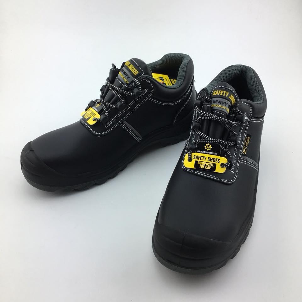 Giày bảo hộ Safety Jogger Aura S3